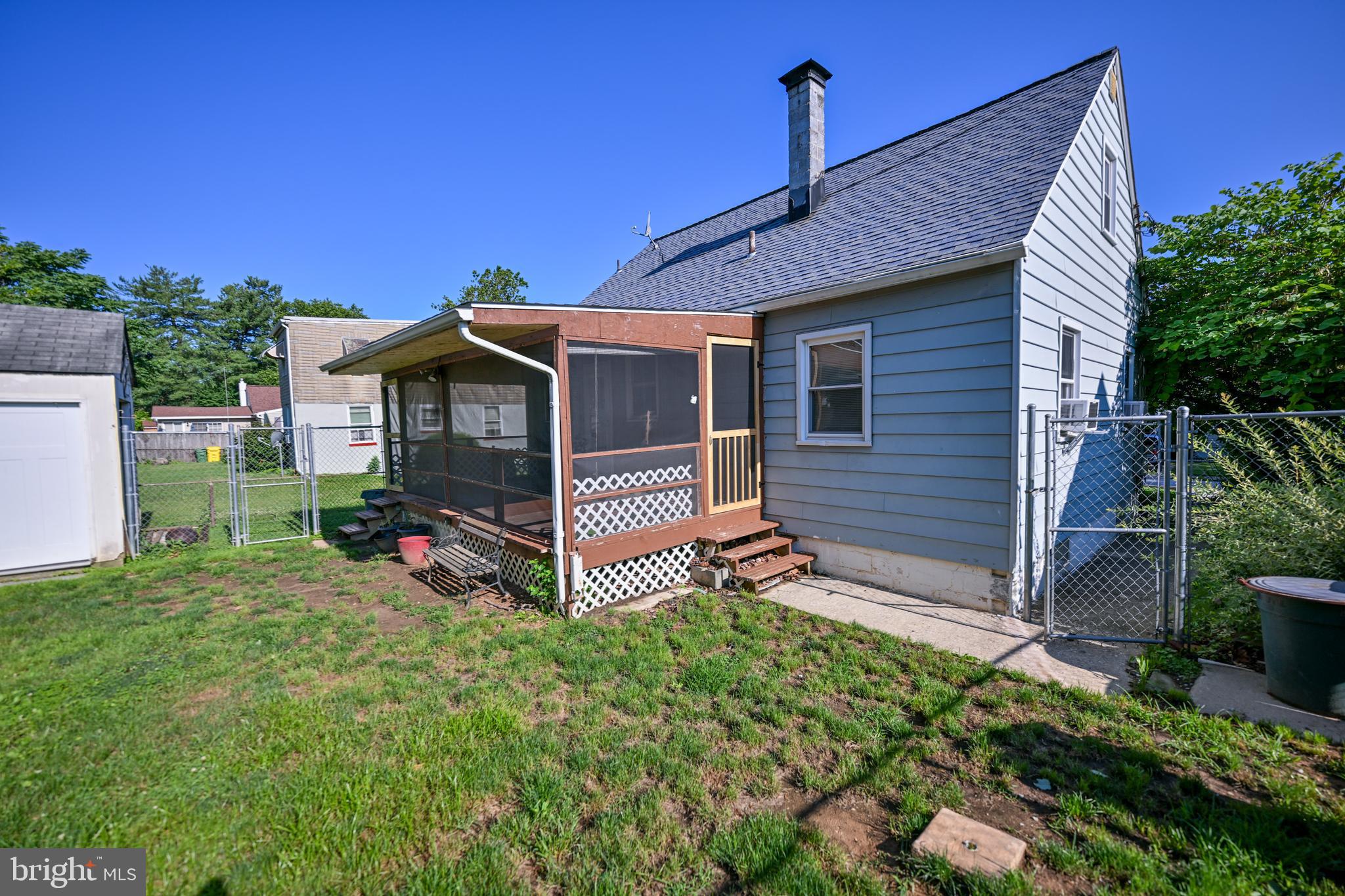 421 Cresswell Road Brooklyn, MD 21225 - Photo 11 of 56 Exterior