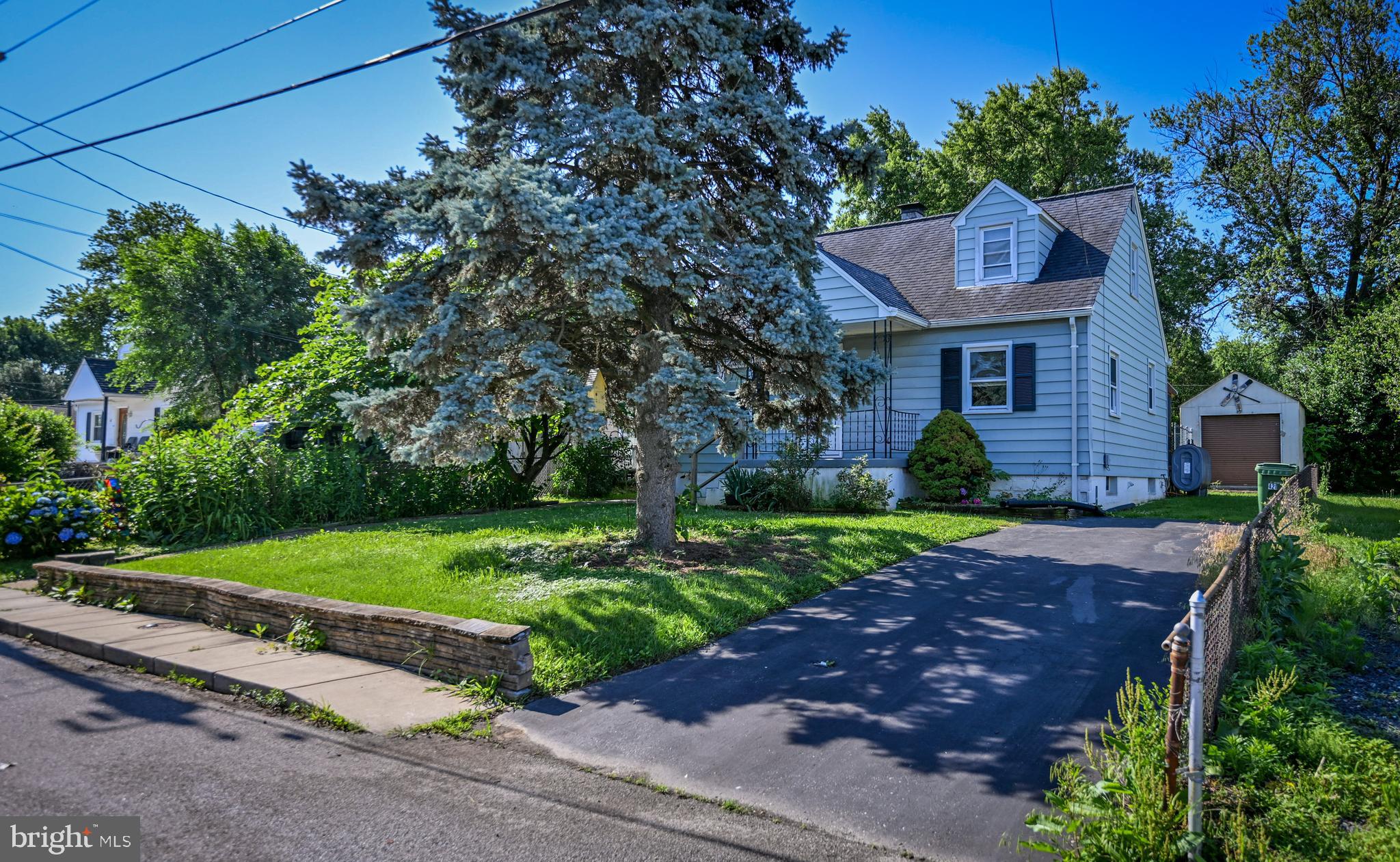 421 Cresswell Road Brooklyn, MD 21225 - Photo 2 of 56 Exterior