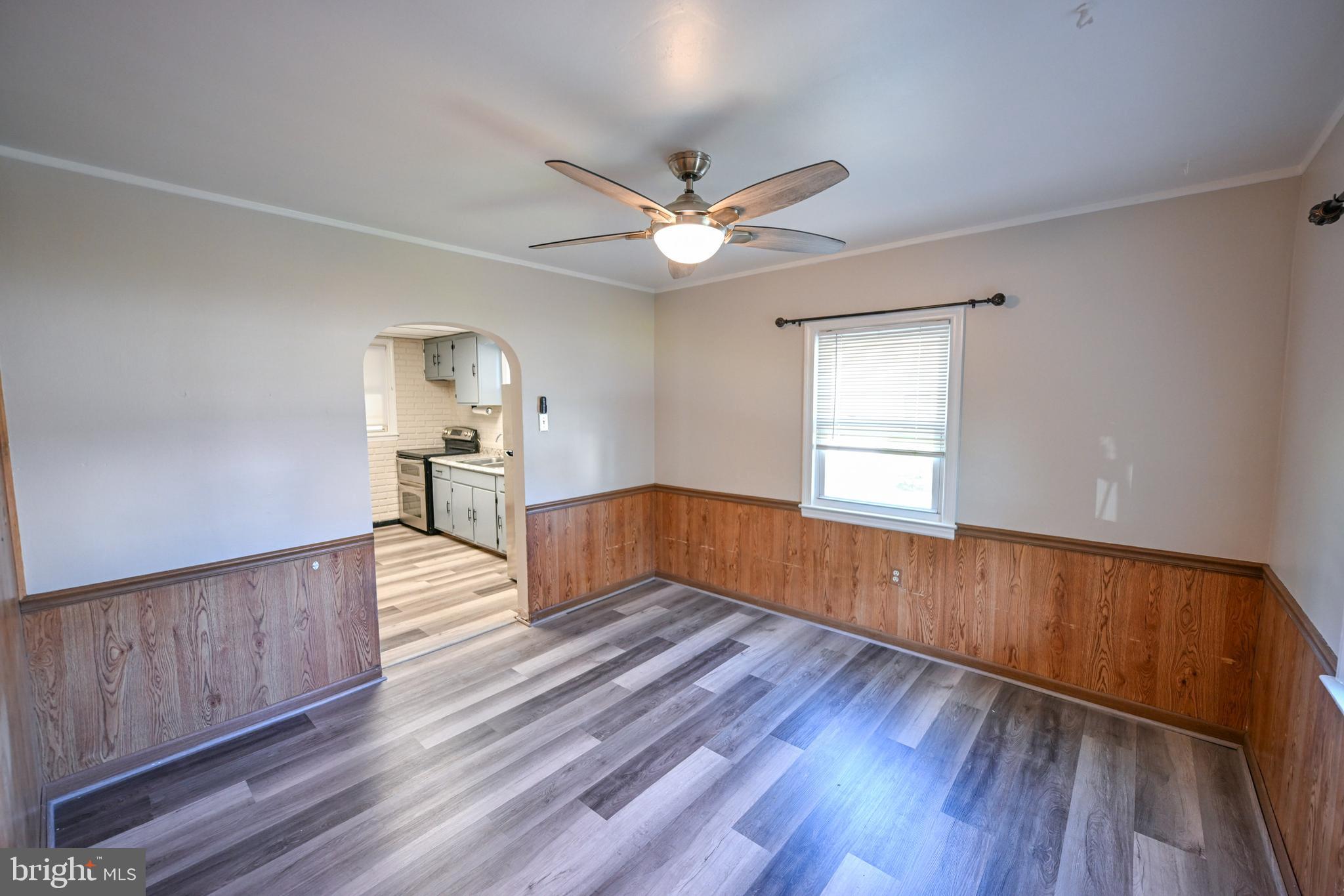 421 Cresswell Road Brooklyn, MD 21225 - Photo 23 of 56 Dining Room
