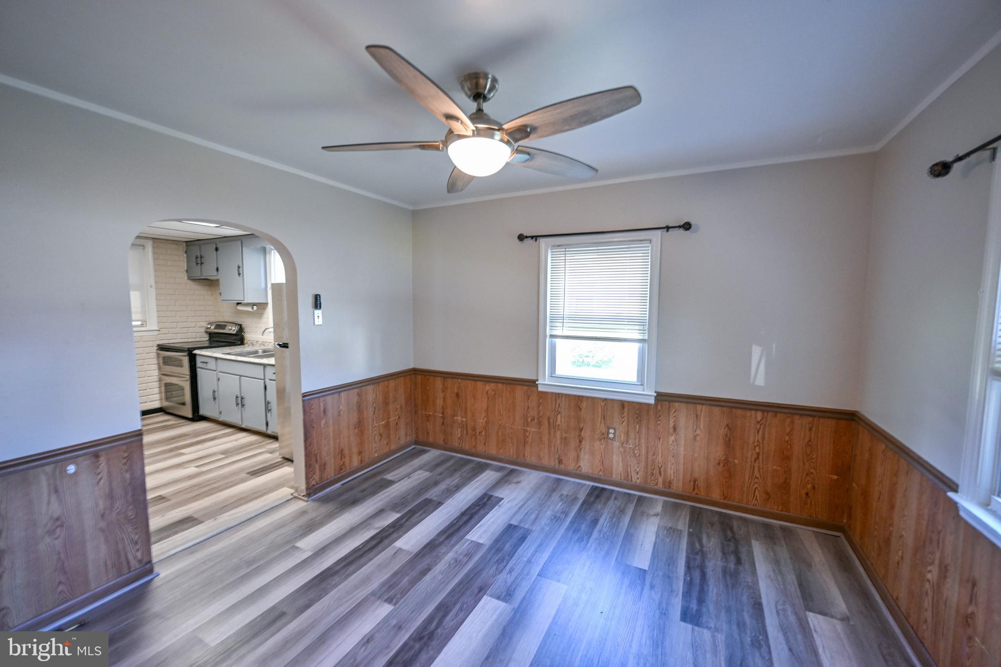 421 Cresswell Road Brooklyn, MD 21225 - Photo 24 of 56 Dining Room