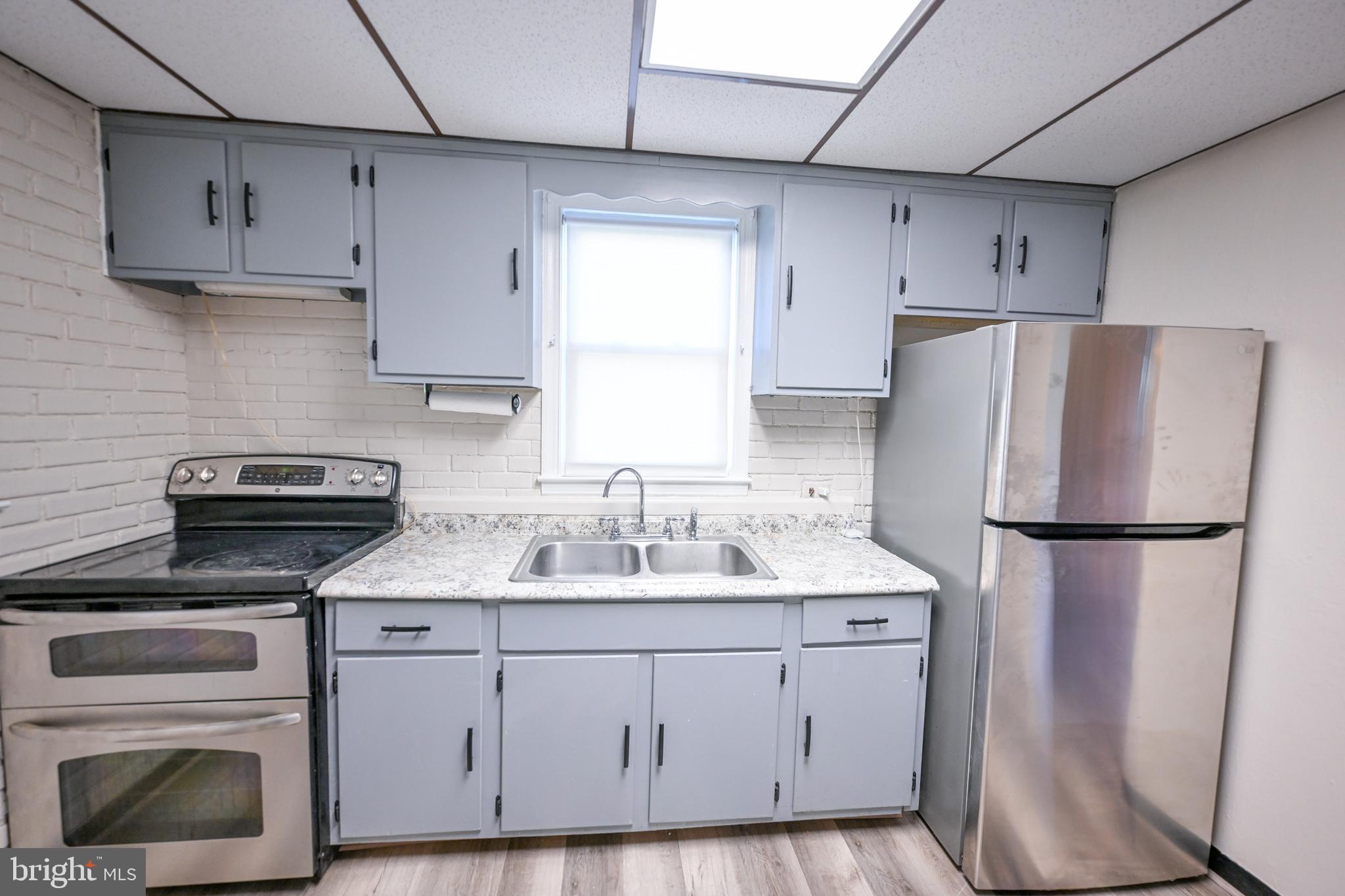 421 Cresswell Road Brooklyn, MD 21225 - Photo 25 of 56 Kitchen