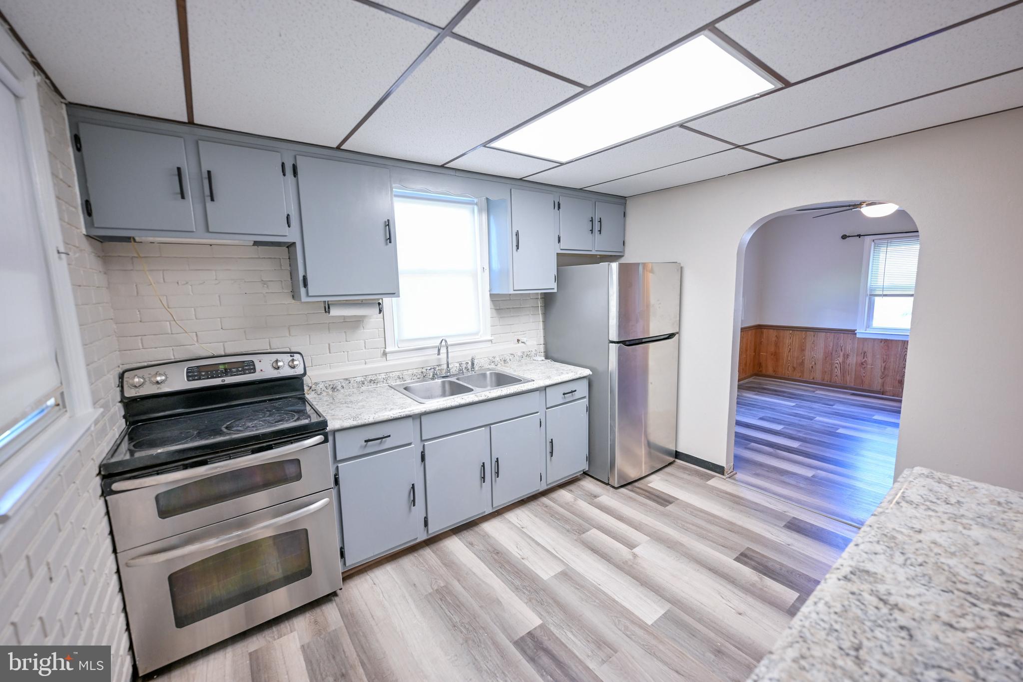 421 Cresswell Road Brooklyn, MD 21225 - Photo 26 of 56 Kitchen