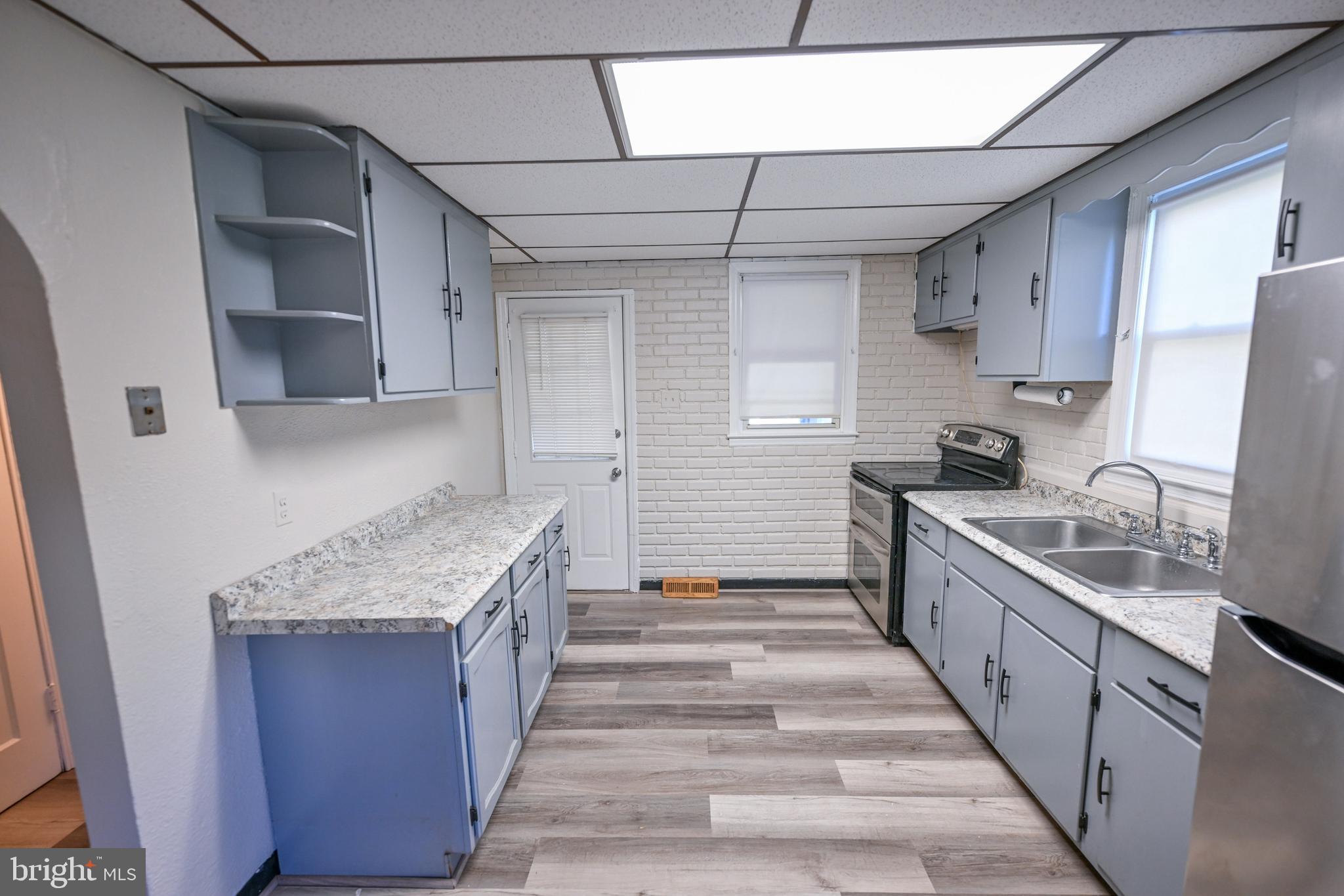 421 Cresswell Road Brooklyn, MD 21225 - Photo 28 of 56 Kitchen