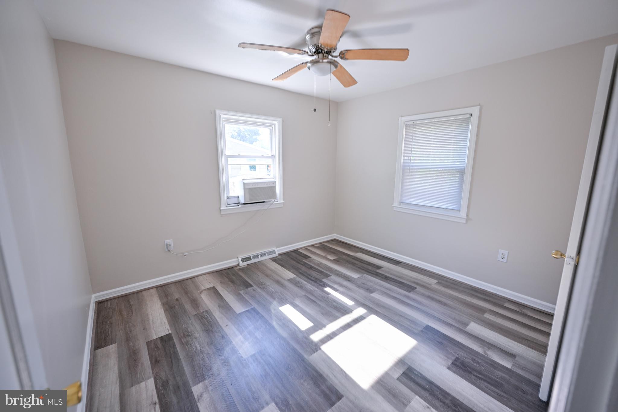 421 Cresswell Road Brooklyn, MD 21225 - Photo 33 of 56 Main Level Bedroom
