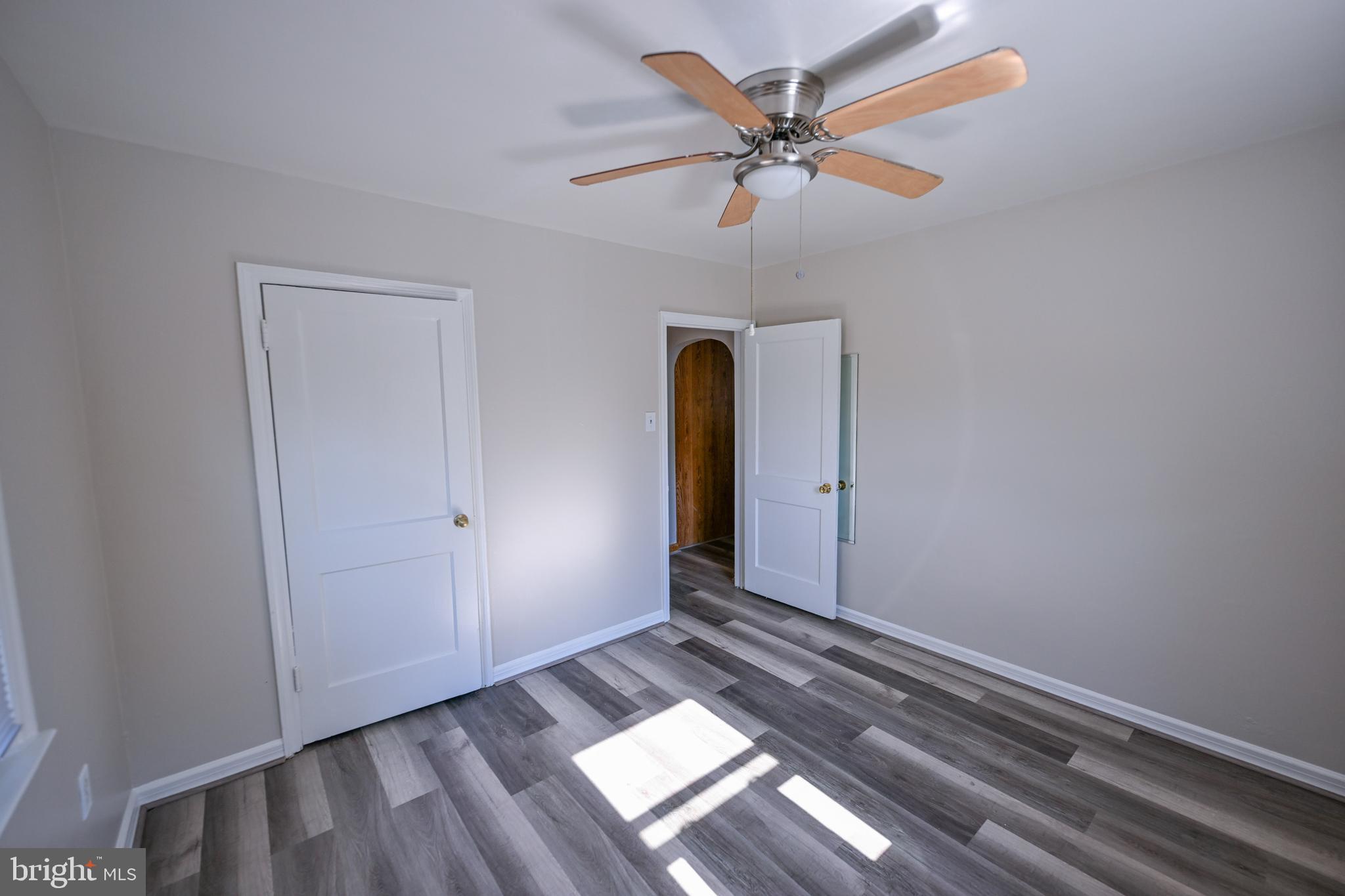 421 Cresswell Road Brooklyn, MD 21225 - Photo 34 of 56 Main Level Bedroom