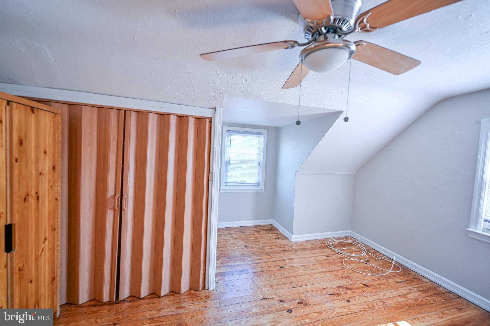 421 Cresswell Road Brooklyn, MD 21225 - Photo 41 of 56 Left 2nd Floor Bedroom
