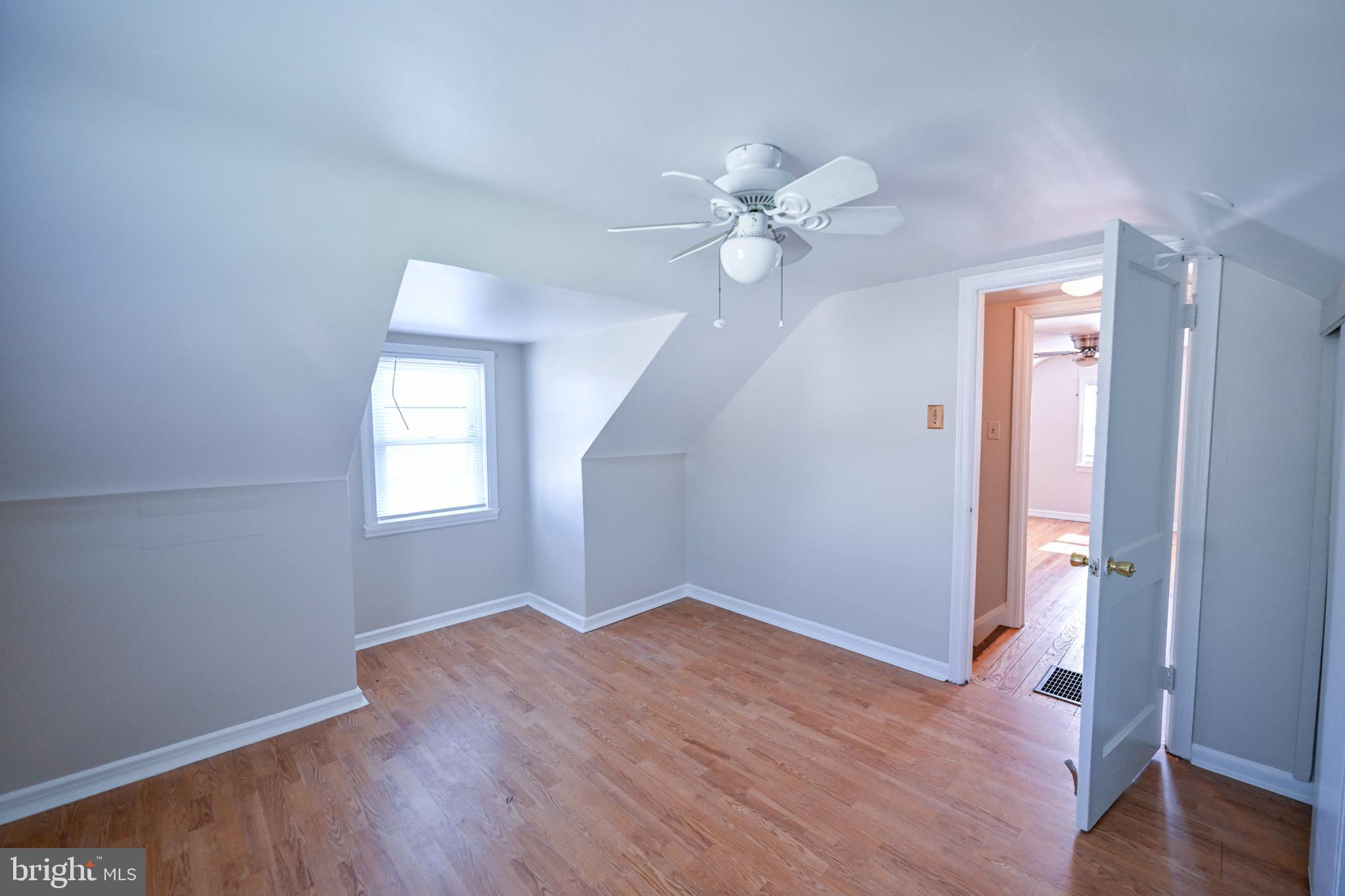 421 Cresswell Road Brooklyn, MD 21225 - Photo 42 of 56 Right 2nd Floor Bedroom