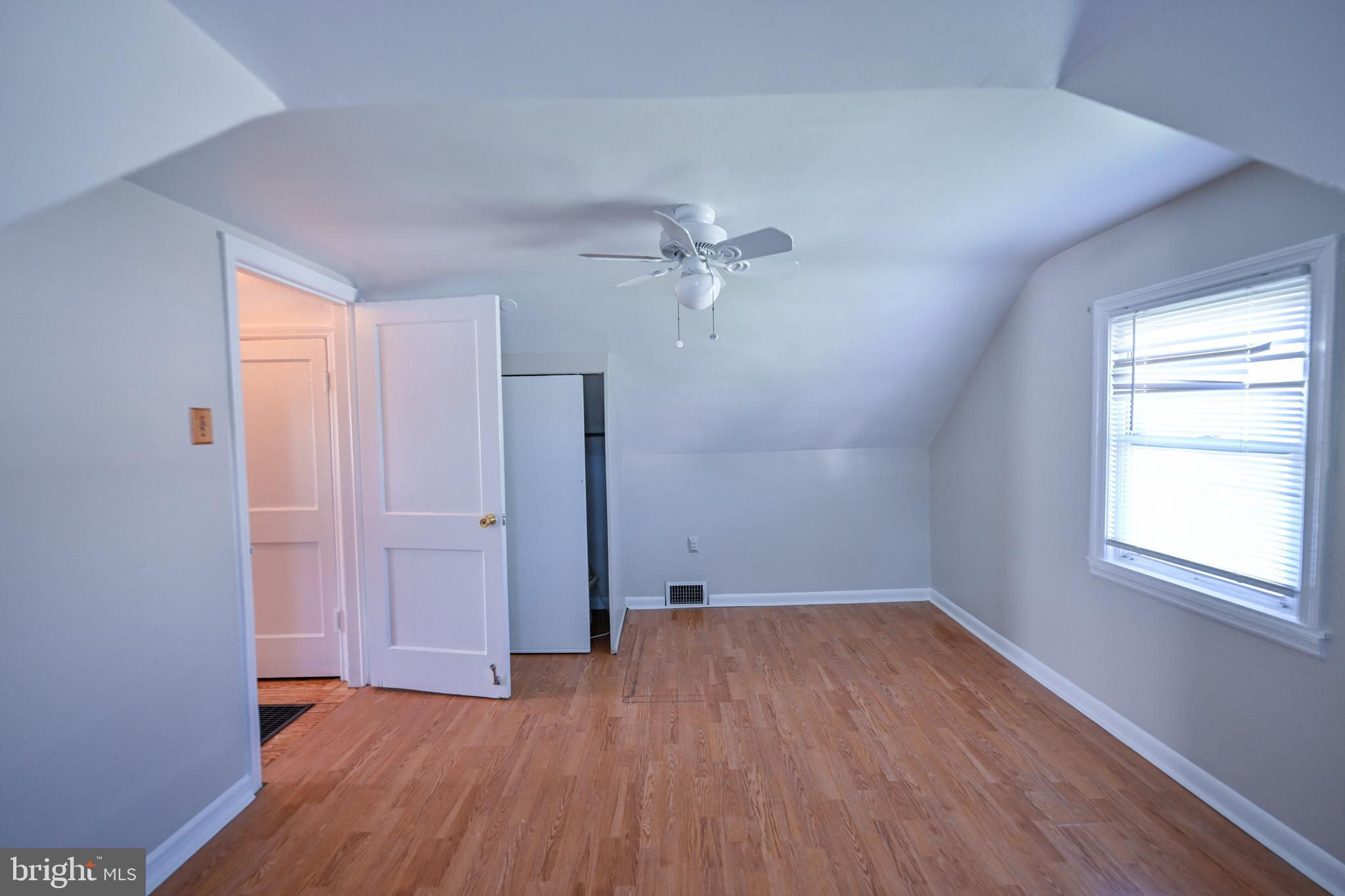 421 Cresswell Road Brooklyn, MD 21225 - Photo 43 of 56 Right 2nd Floor Bedroom