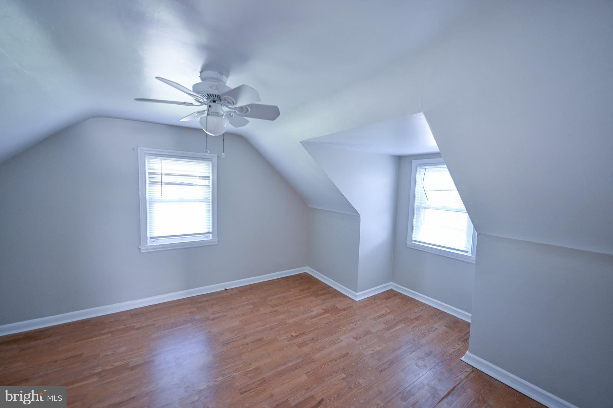 421 Cresswell Road Brooklyn, MD 21225 - Photo 44 of 56 Right 2nd Floor Bedroom