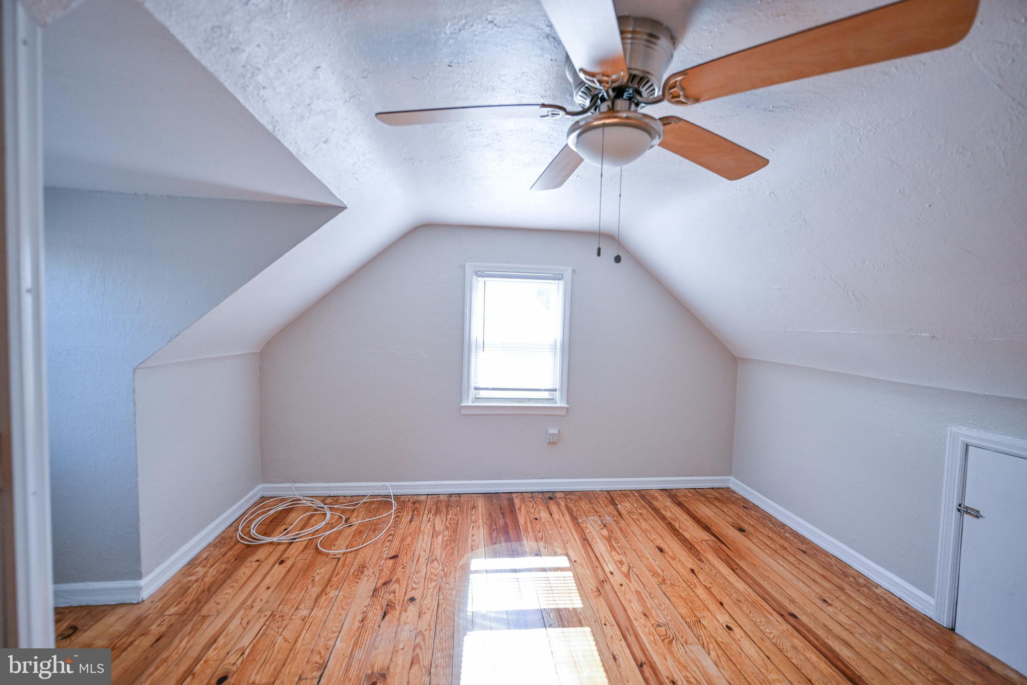 421 Cresswell Road Brooklyn, MD 21225 - Photo 45 of 56 Right 2nd Floor Bedroom