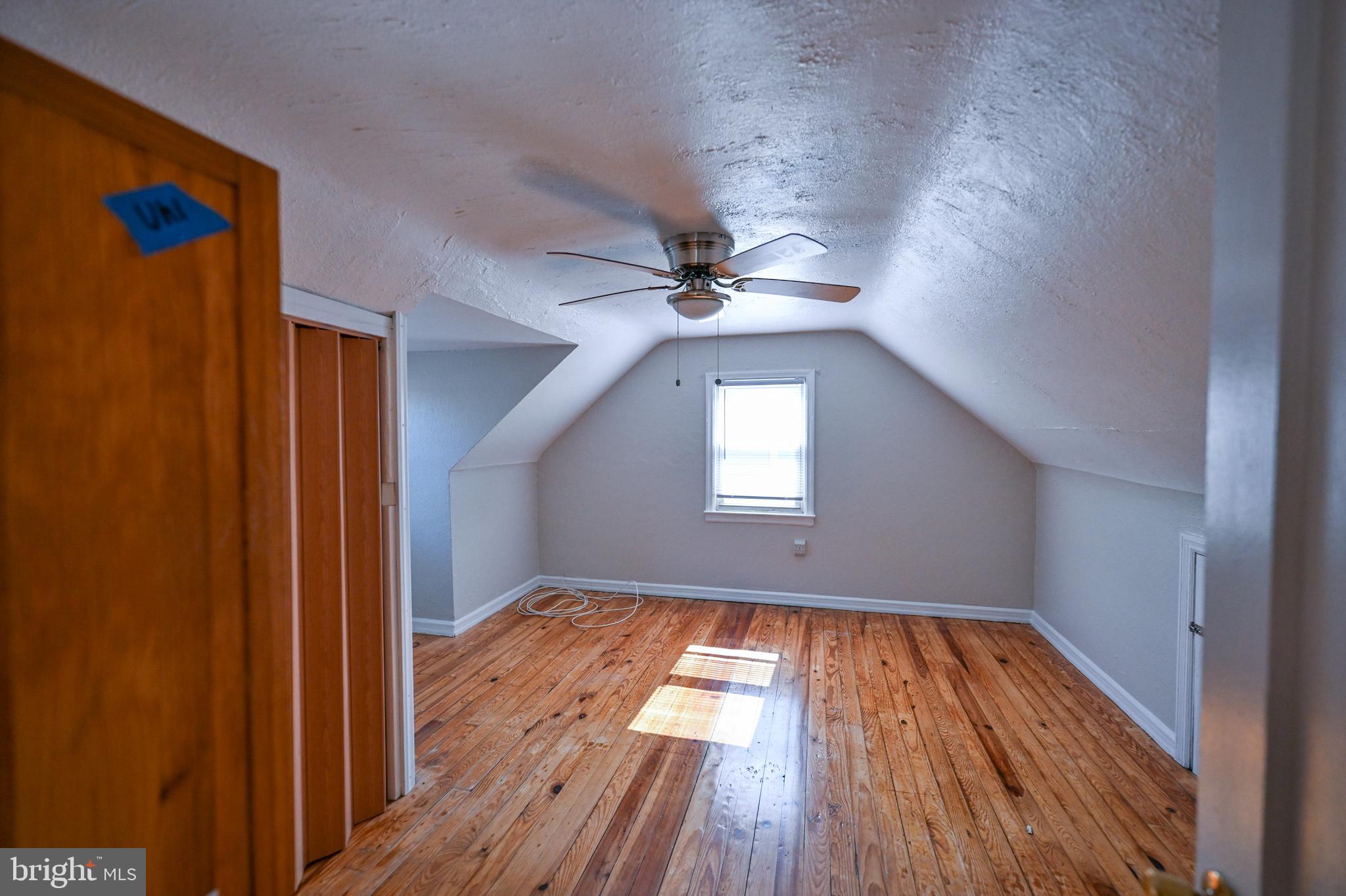 421 Cresswell Road Brooklyn, MD 21225 - Photo 46 of 56 Right 2nd Floor Bedroom