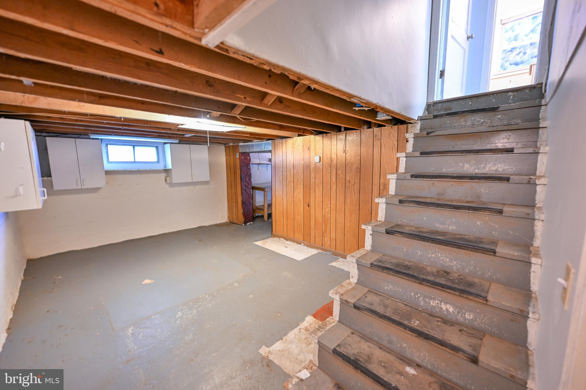421 Cresswell Road Brooklyn, MD 21225 - Photo 47 of 56 Basement