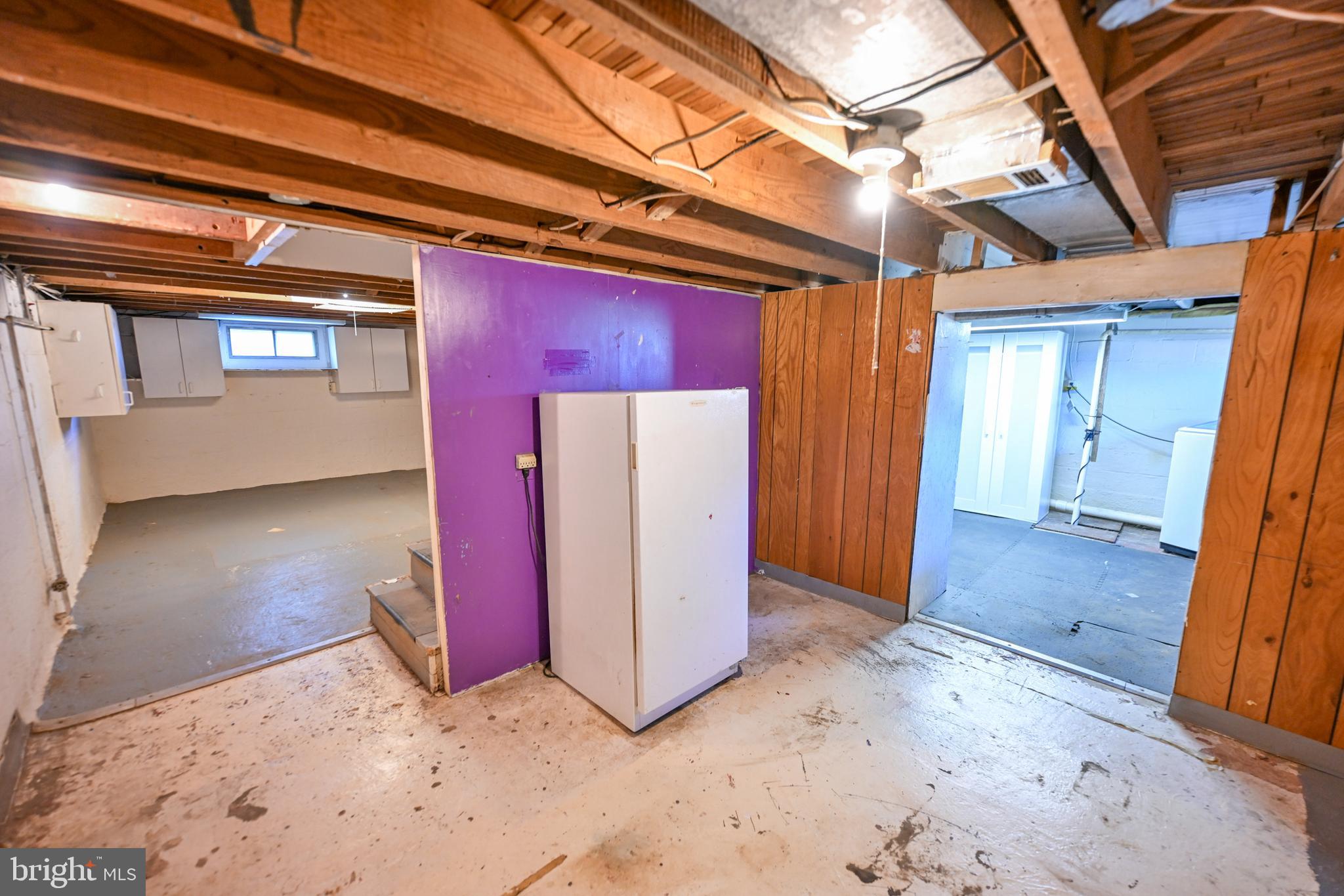 421 Cresswell Road Brooklyn, MD 21225 - Photo 51 of 56 Basement