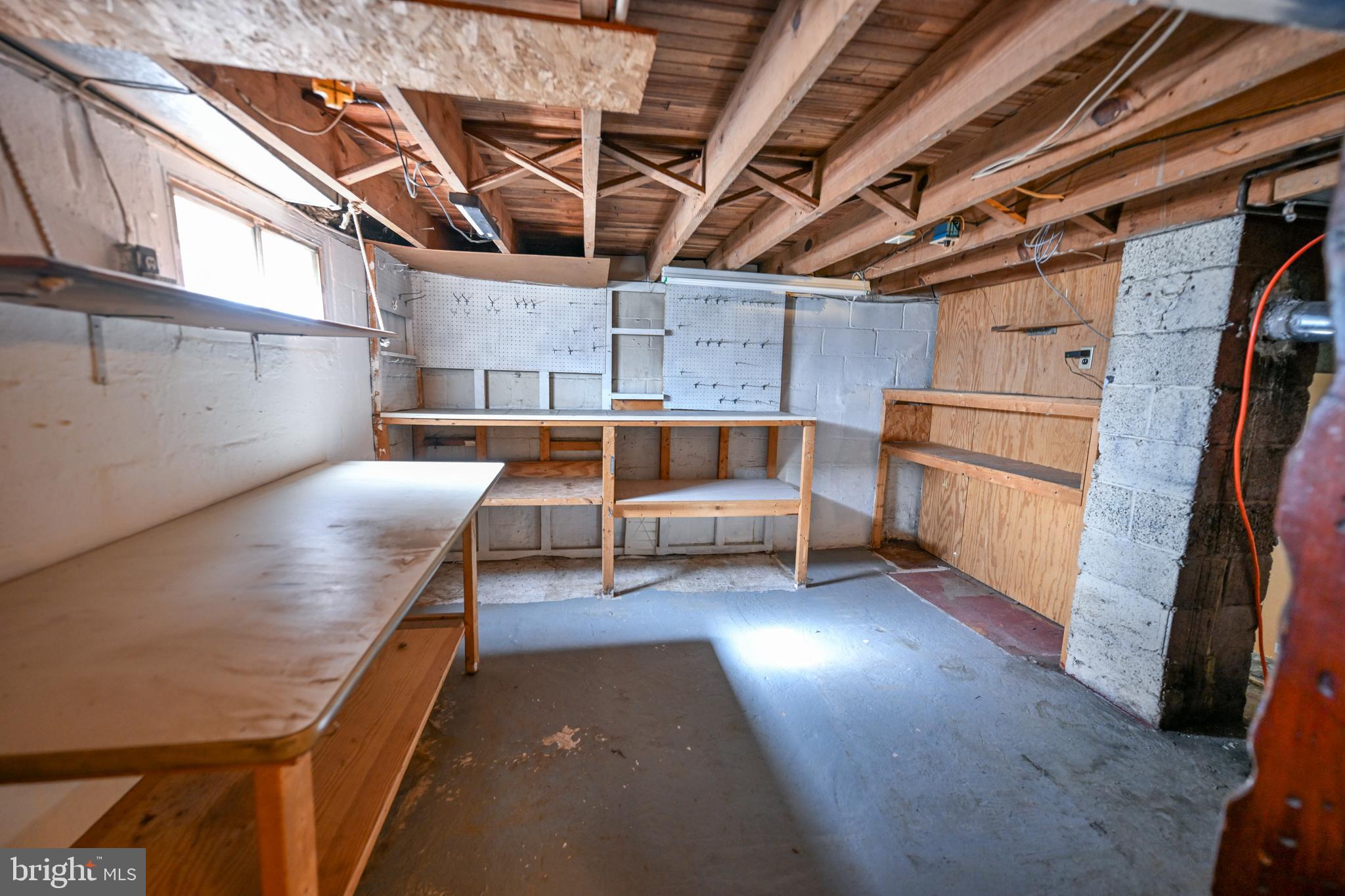 421 Cresswell Road Brooklyn, MD 21225 - Photo 55 of 56 Storage Room
