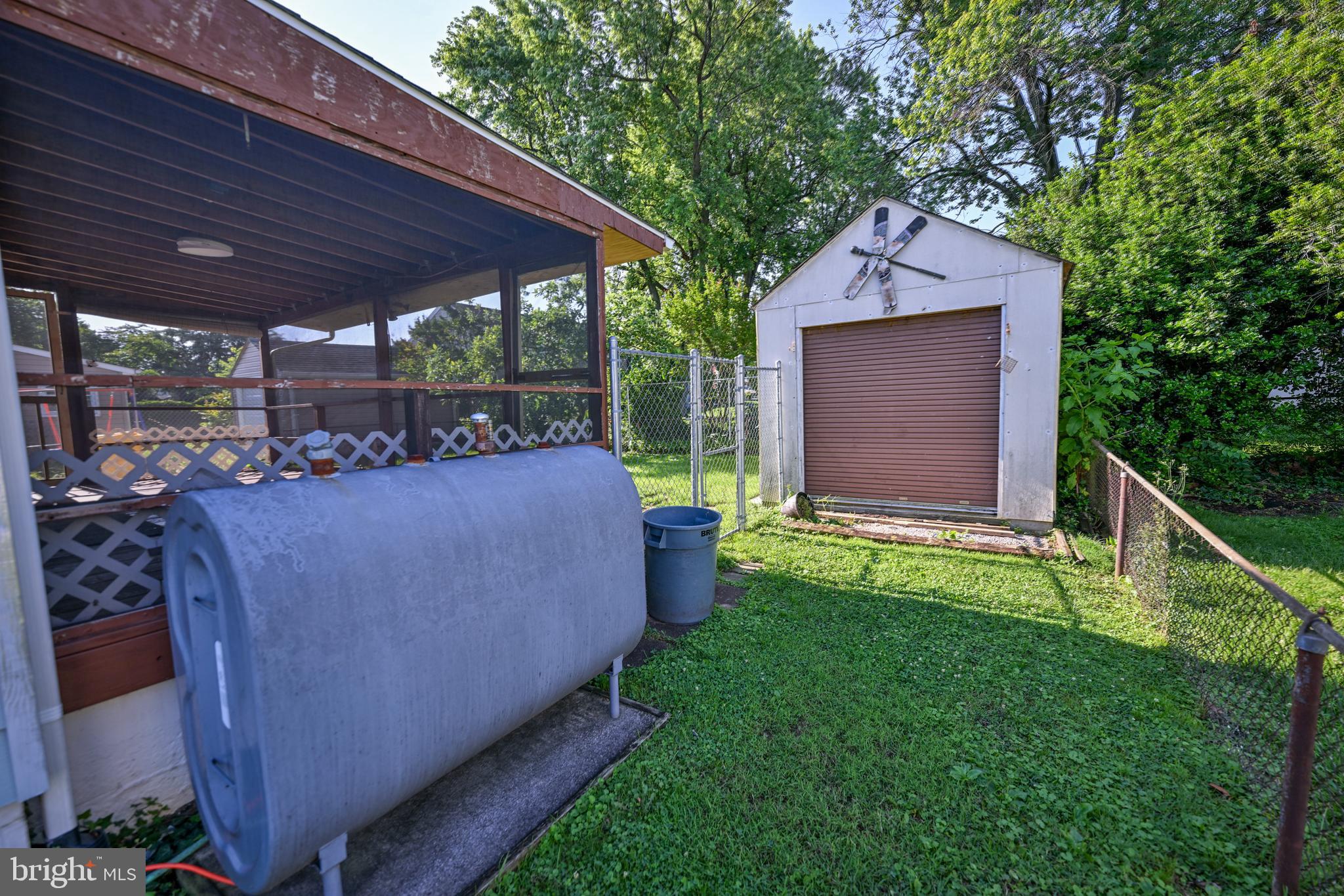 421 Cresswell Road Brooklyn, MD 21225 - Photo 8 of 56 Exterior