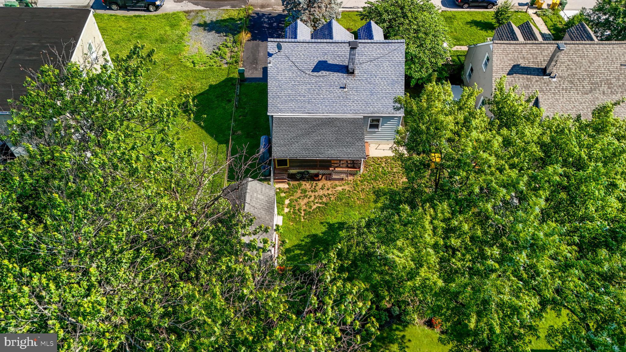 421 Cresswell Road Brooklyn, MD 21225 - Photo 9 of 56 Exterior