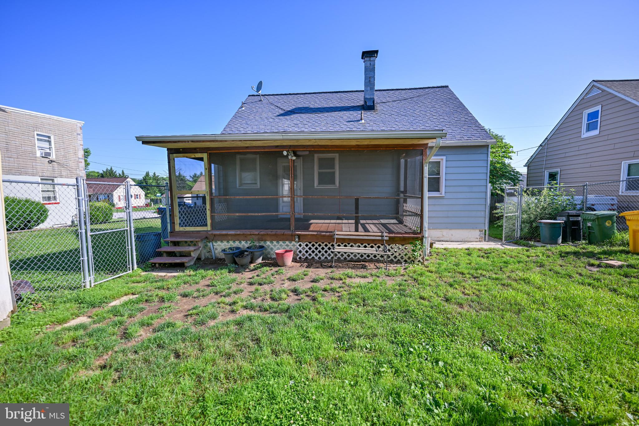 421 Cresswell Road Brooklyn, MD 21225 - Photo 10 of 56 Exterior