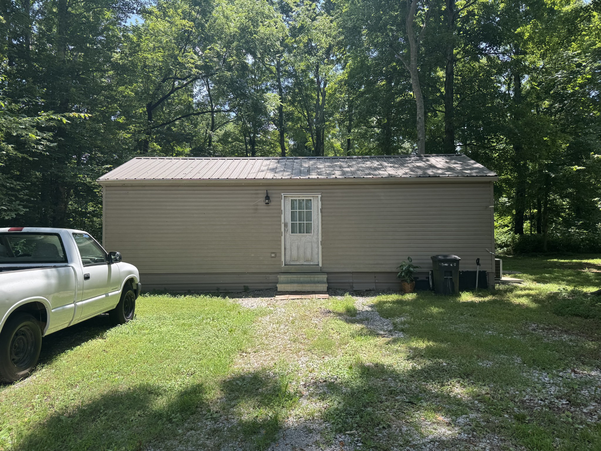 1763 Wade Brown Road Lewisburg, TN 37091 - Photo 12 of 17