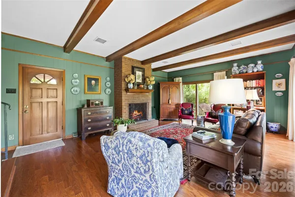 $495,000 | 208 South Dixie Street, Cherryville, NC 28021