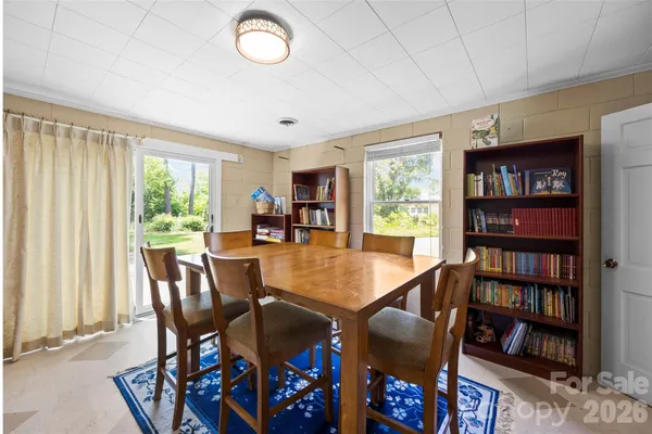 $495,000 | 208 South Dixie Street, Cherryville, NC 28021