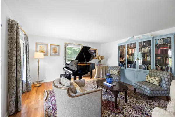 $495,000 | 208 South Dixie Street, Cherryville, NC 28021