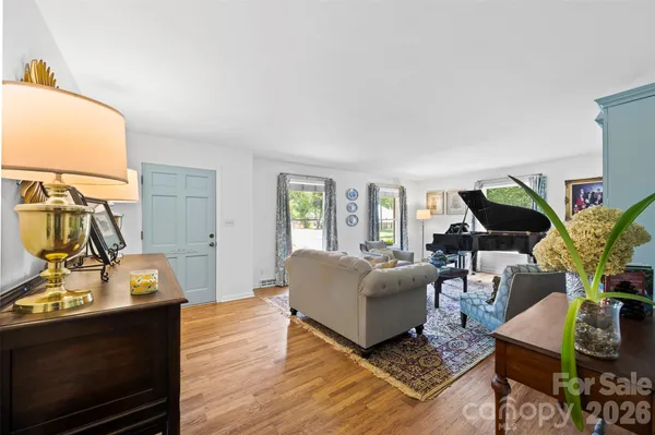 $495,000 | 208 South Dixie Street, Cherryville, NC 28021