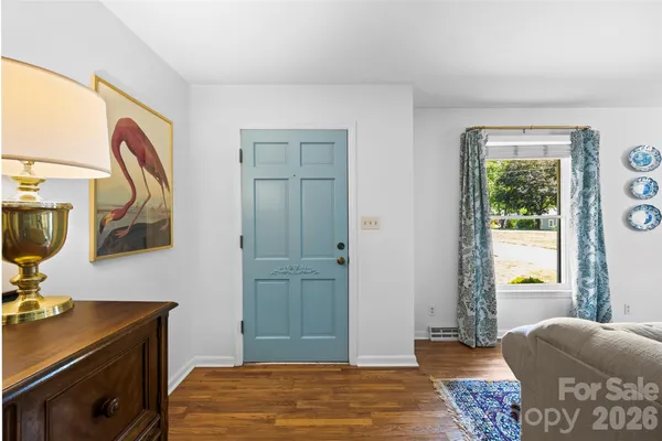 $495,000 | 208 South Dixie Street, Cherryville, NC 28021