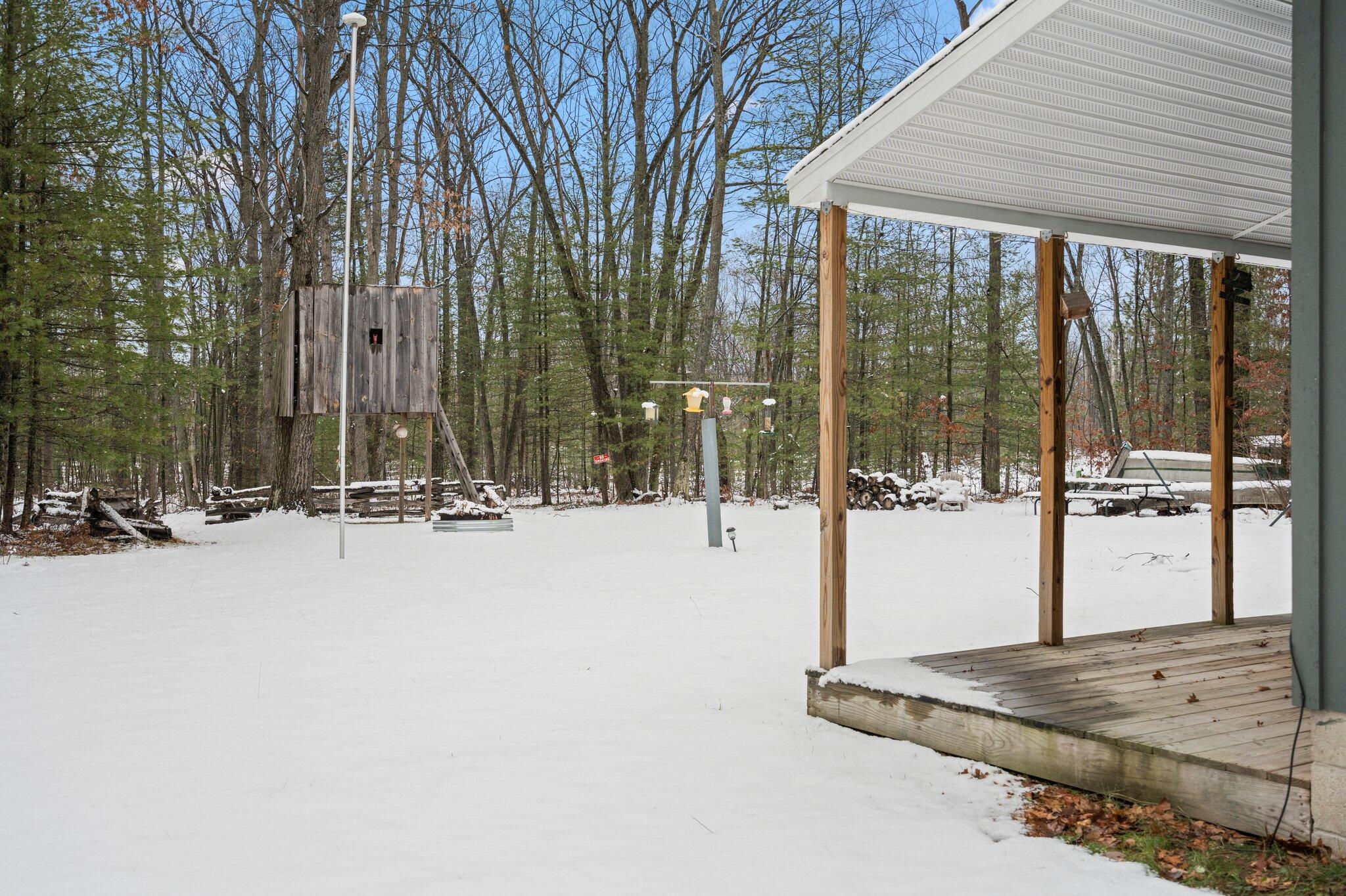 5405 Meridian Line Road Johannesburg, MI 49751 - Photo 32 of 39 Gallery Image 32