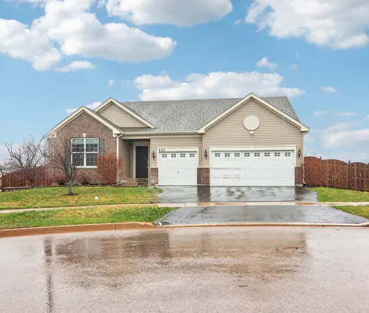 $565,000 | 133 Stowe Court, Fox Lake, IL 60020