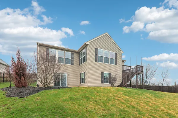 $565,000 | 133 Stowe Court, Fox Lake, IL 60020