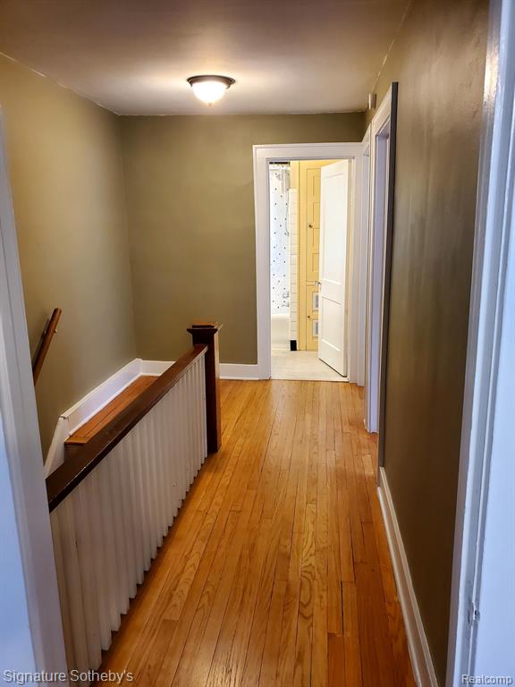 20105 Stratford Road Detroit, MI 48221 - Photo 8 of 15