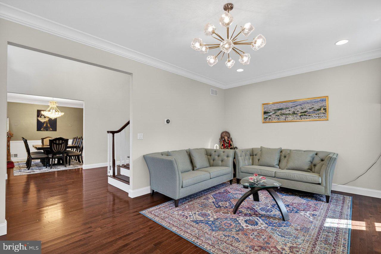 45 Emerald Road Robbinsville, NJ 08691 - Photo 15 of 57 Elegant living space with modern charm.