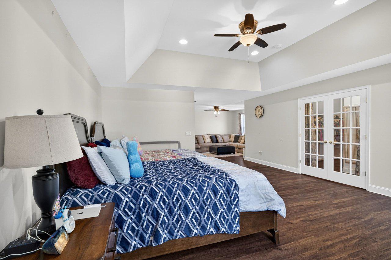 45 Emerald Road Robbinsville, NJ 08691 - Photo 37 of 57 Primary bedroom