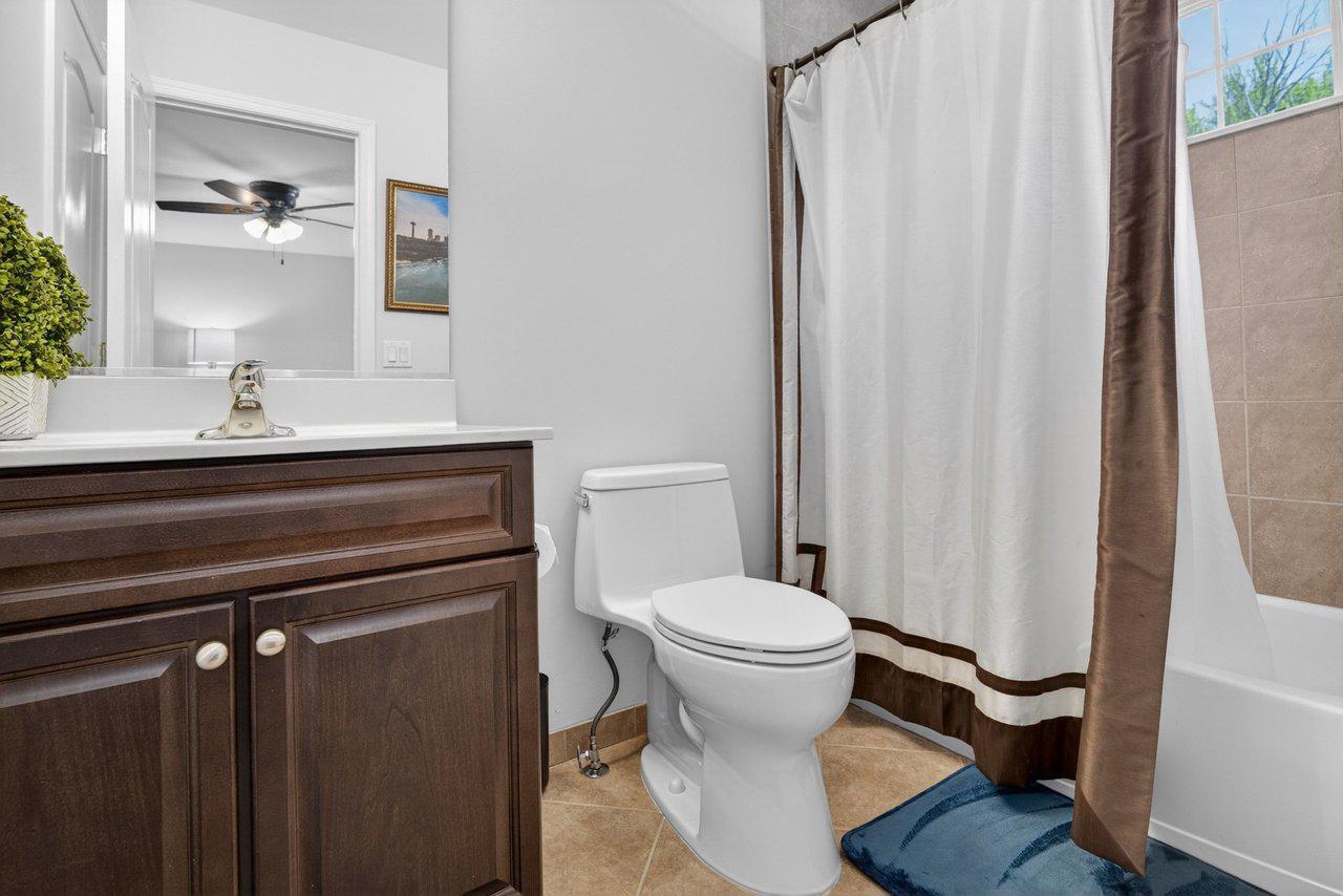 45 Emerald Road Robbinsville, NJ 08691 - Photo 44 of 57 Princess Bathroom