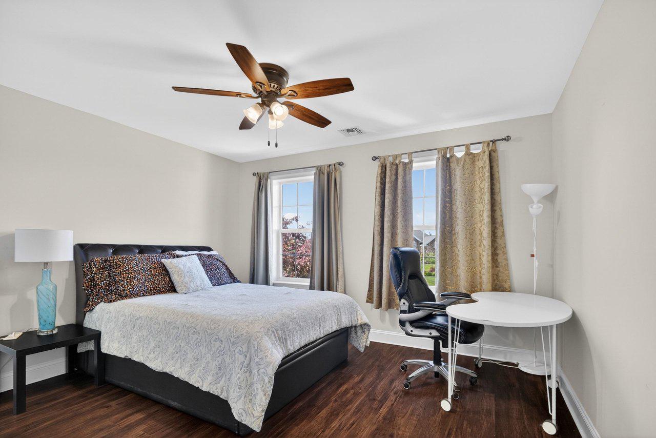 45 Emerald Road Robbinsville, NJ 08691 - Photo 46 of 57 Bedroom 4