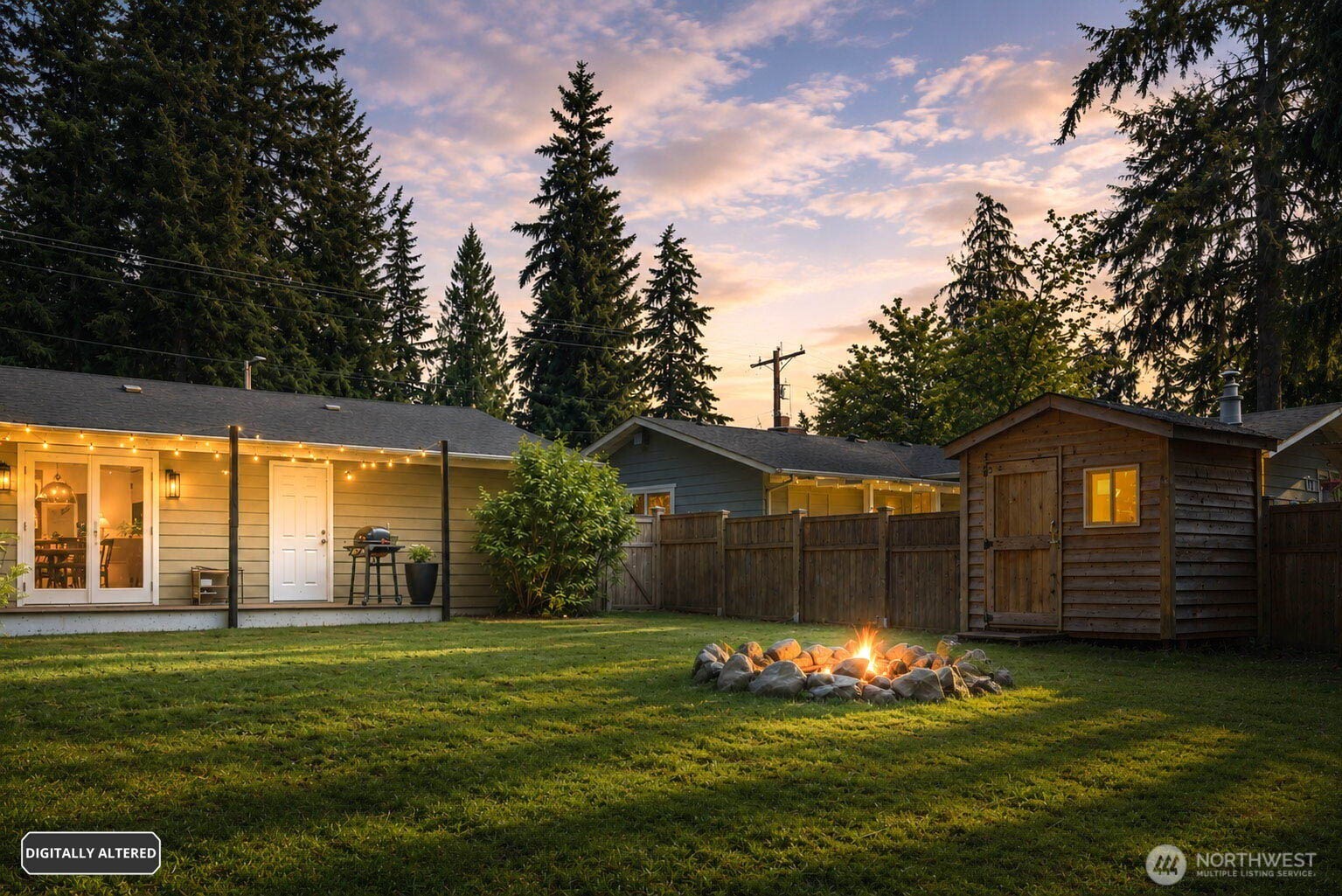 102 137th Street Southwest Everett, WA 98208 - Photo 22 of 26
