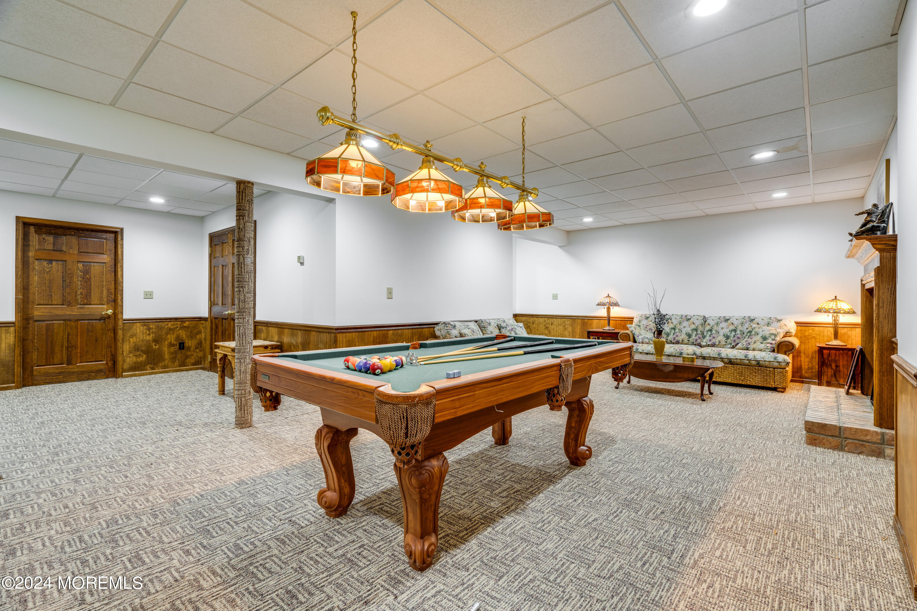 17 Ranch Boulevard Manahawkin, NJ 08050 - Photo 43 of 60 Basement3