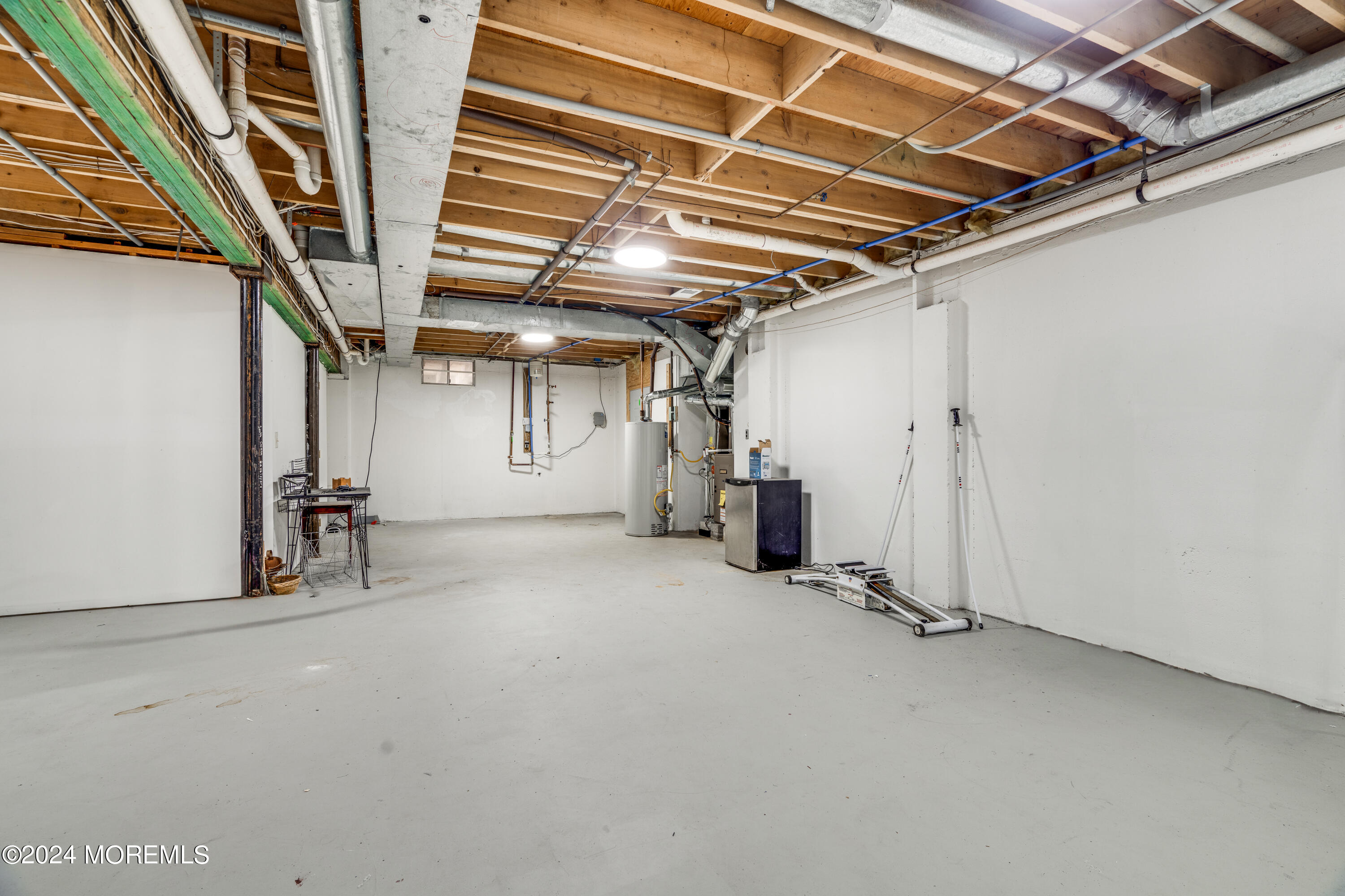 17 Ranch Boulevard Manahawkin, NJ 08050 - Photo 45 of 60 Basement6