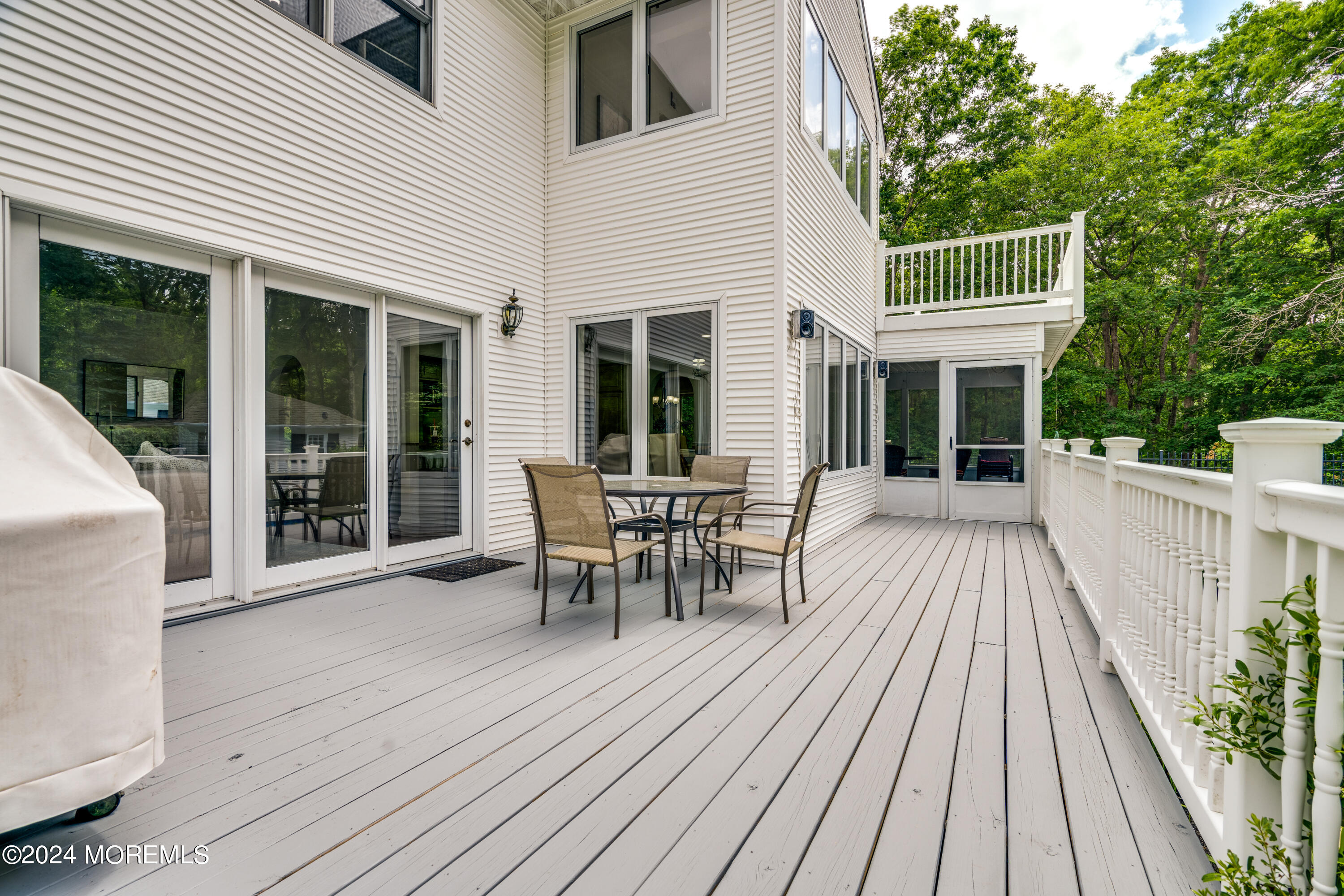17 Ranch Boulevard Manahawkin, NJ 08050 - Photo 47 of 60 Deck2
