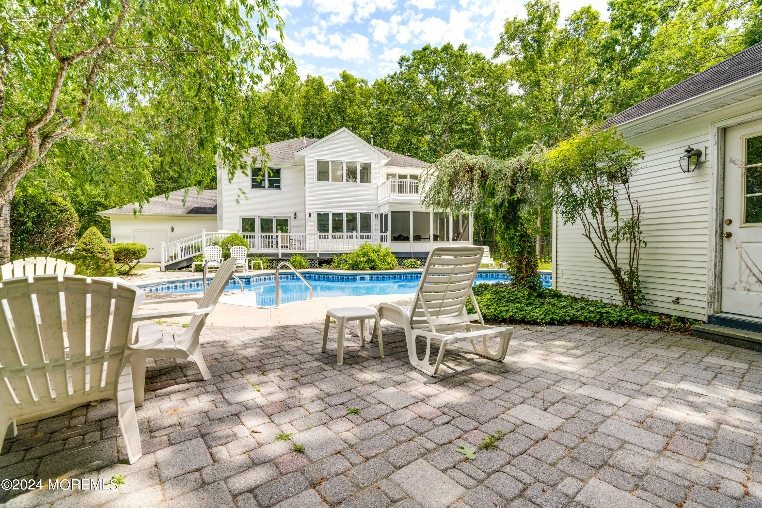 17 Ranch Boulevard Manahawkin, NJ 08050 - Photo 57 of 60 Patio