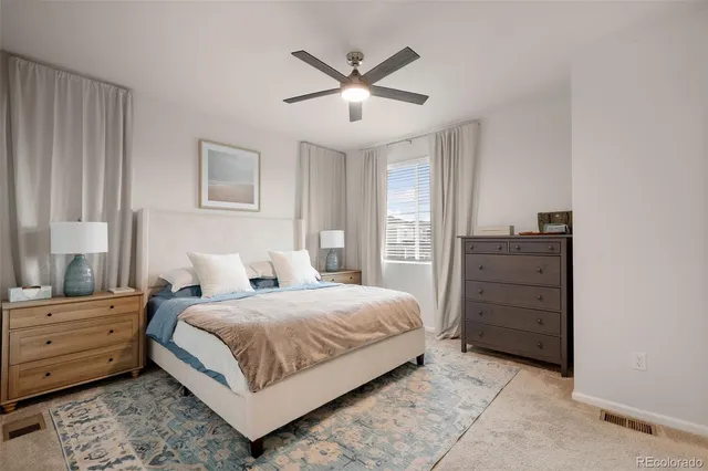 $2,445 | 4135 Fultondale Street, Aurora, CO 80019