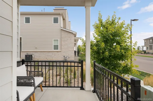 $2,445 | 4135 Fultondale Street, Aurora, CO 80019