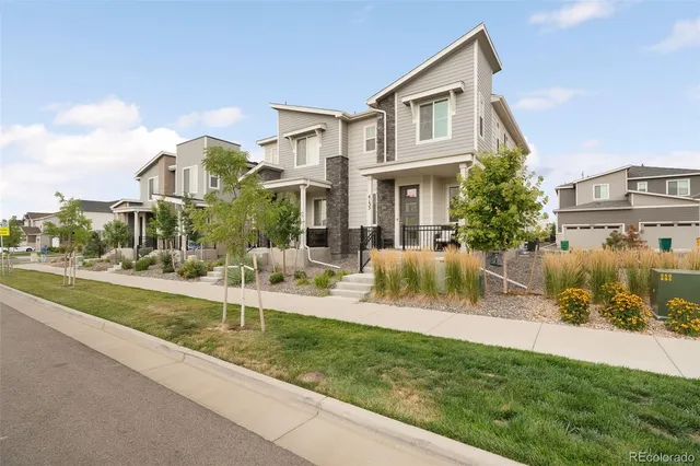 $2,445 | 4135 Fultondale Street, Aurora, CO 80019