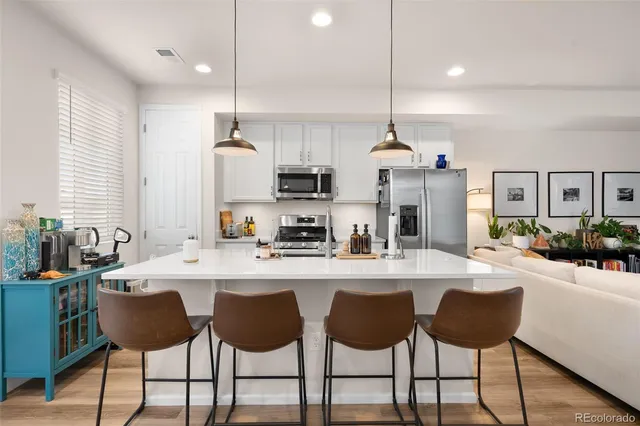 $2,445 | 4135 Fultondale Street, Aurora, CO 80019