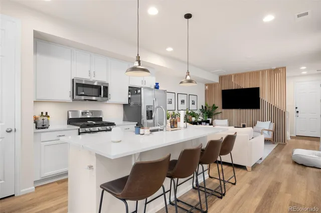 $2,445 | 4135 Fultondale Street, Aurora, CO 80019