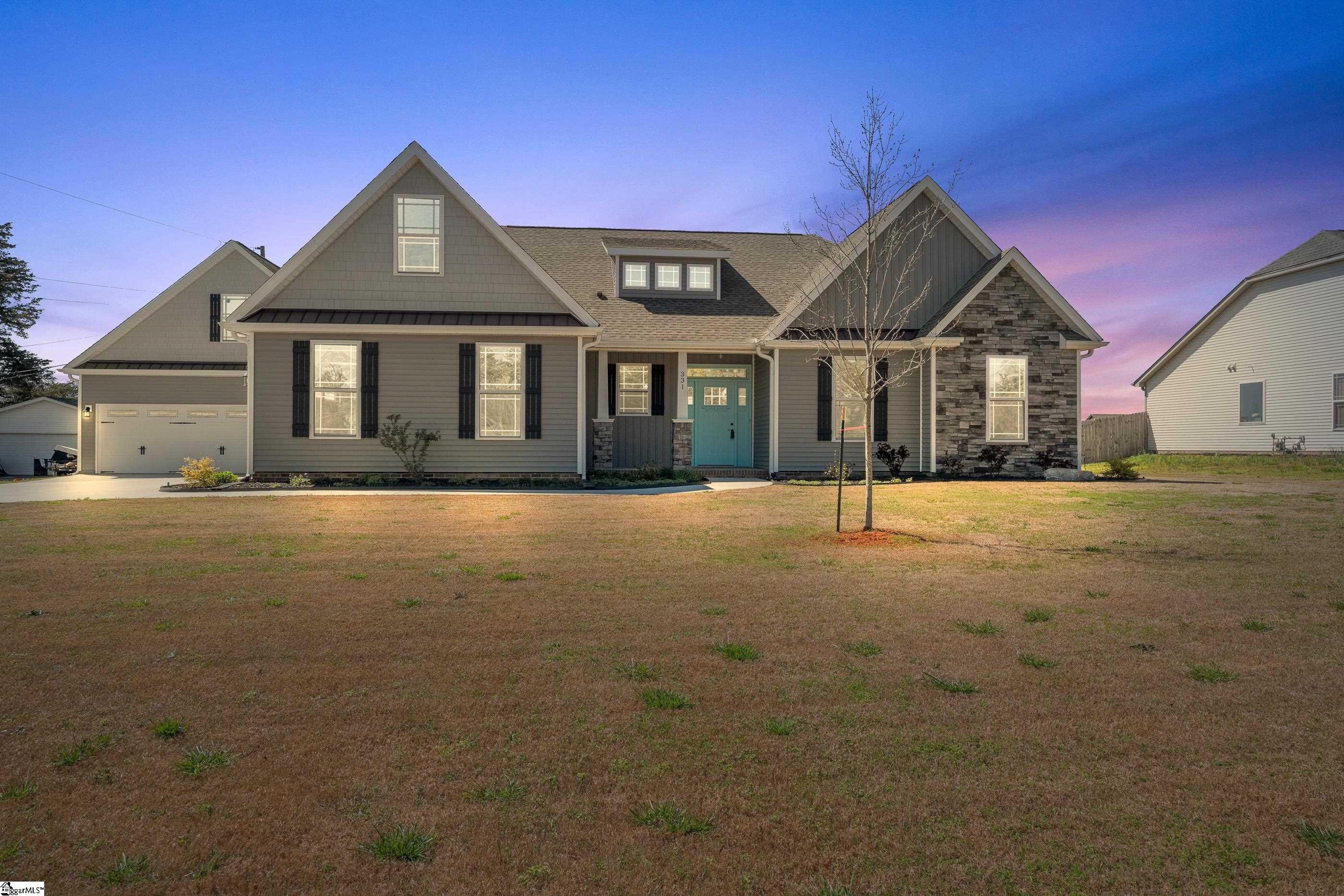 331 Jordan Road Lyman, SC 29365 - Photo 2 of 35