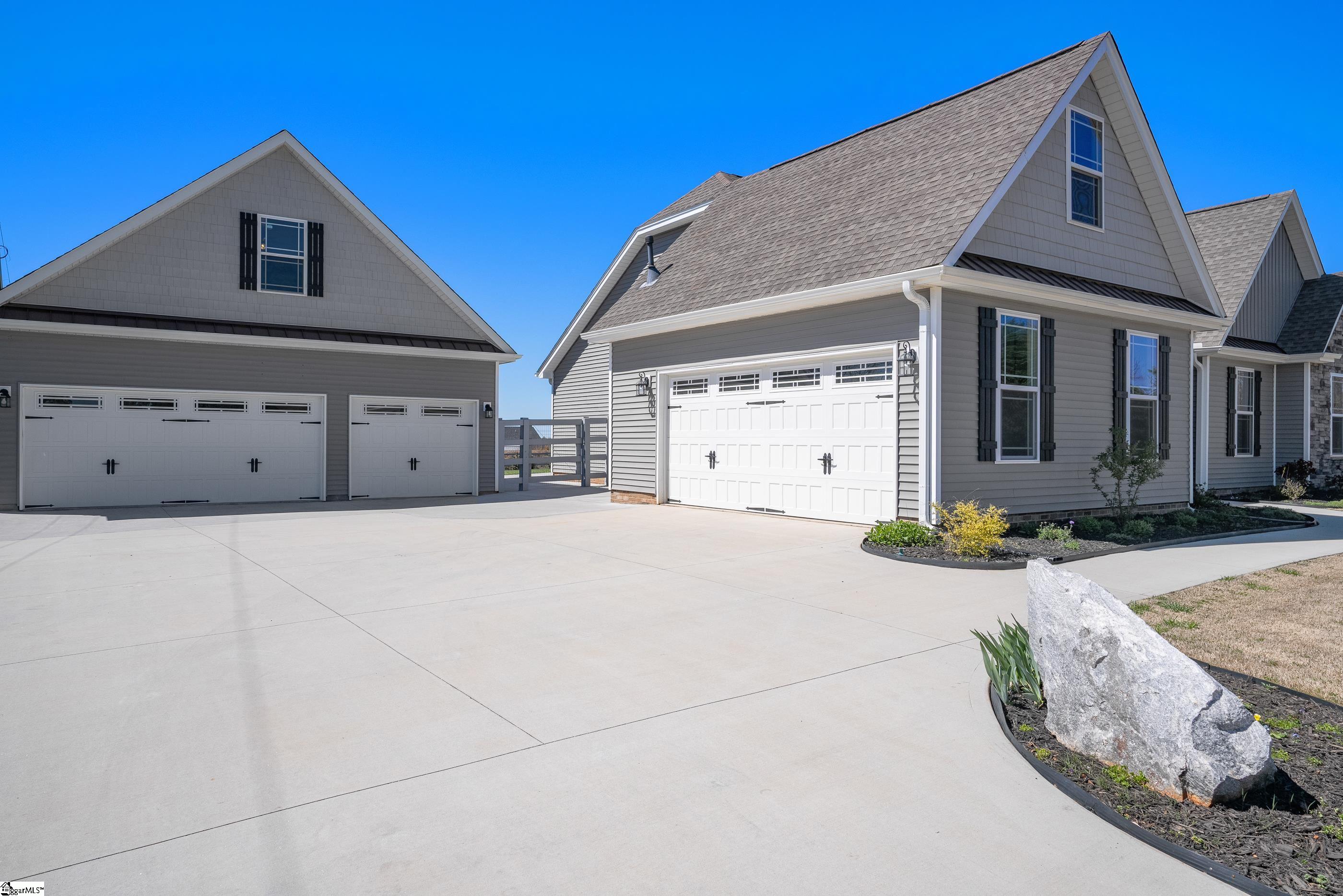 331 Jordan Road Lyman, SC 29365 - Photo 6 of 35
