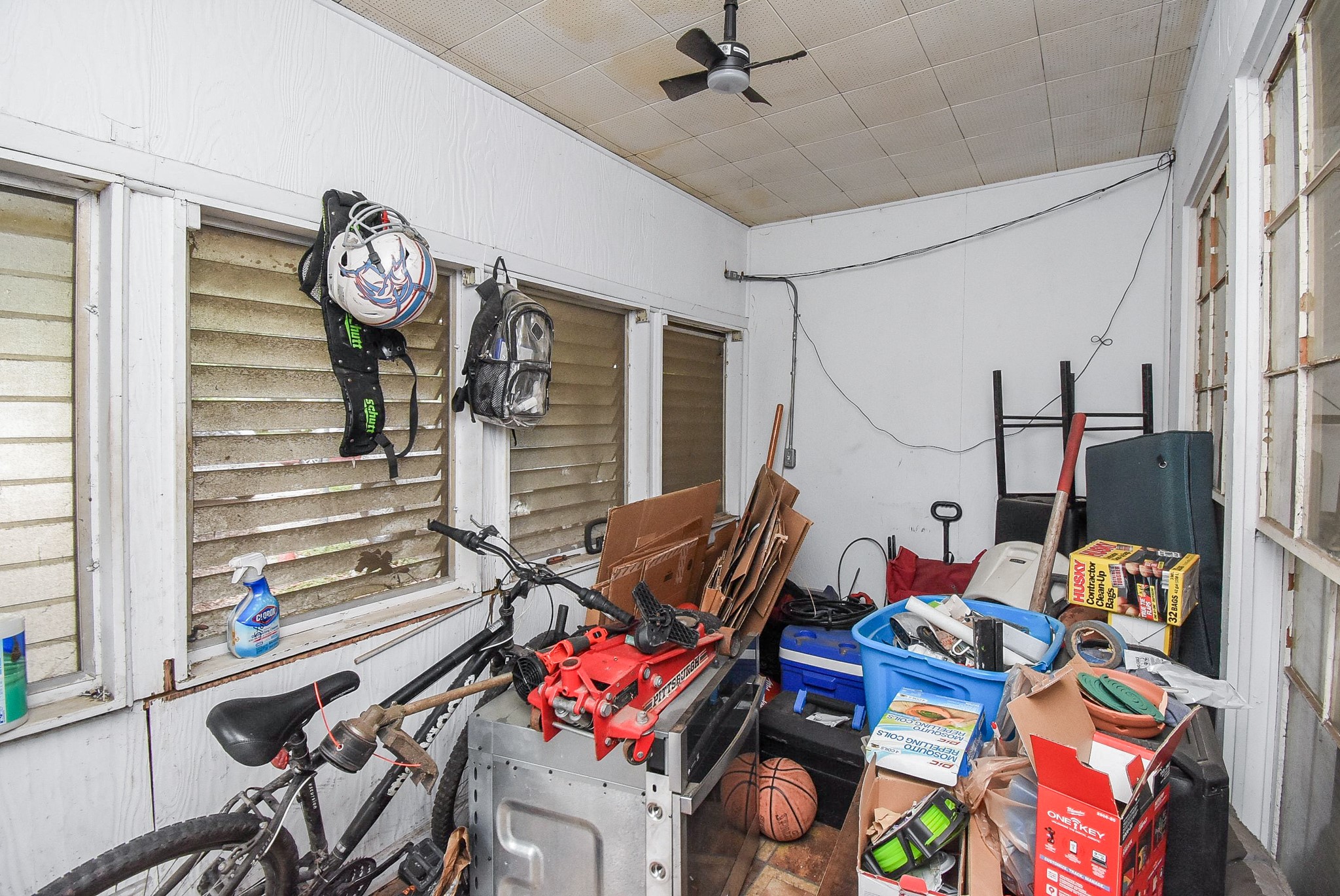 5155 Balkin Street Houston, TX 77021 - Photo 16 of 27