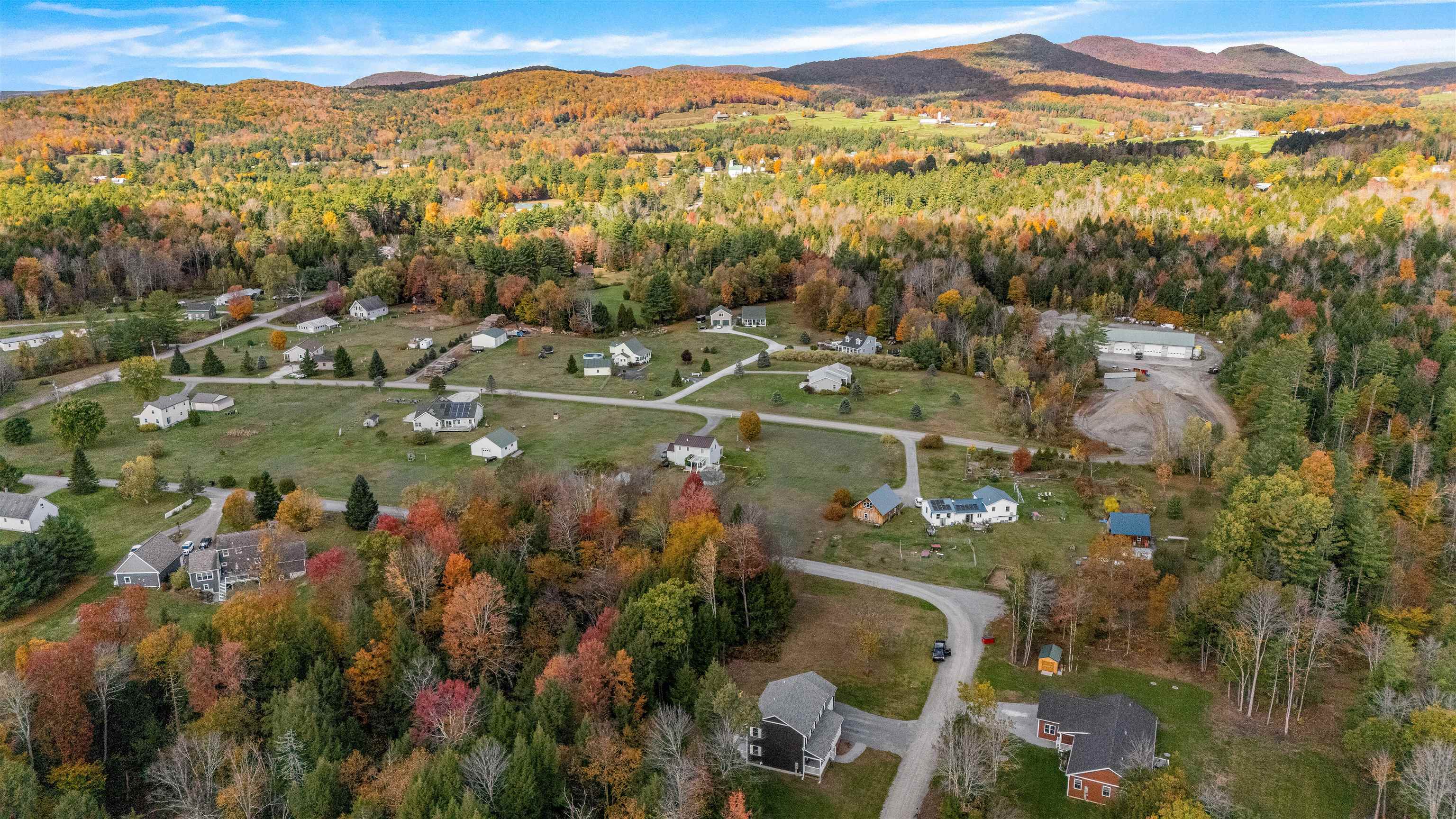 200 Kays Way Fletcher, VT 05444 - Photo 39 of 46