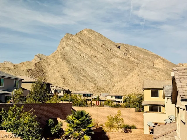 $3,600 | 2711 Evolutionary Lane, Las Vegas, NV 89138